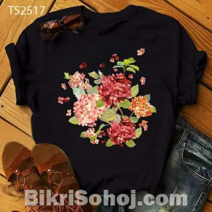 Women's t shirt